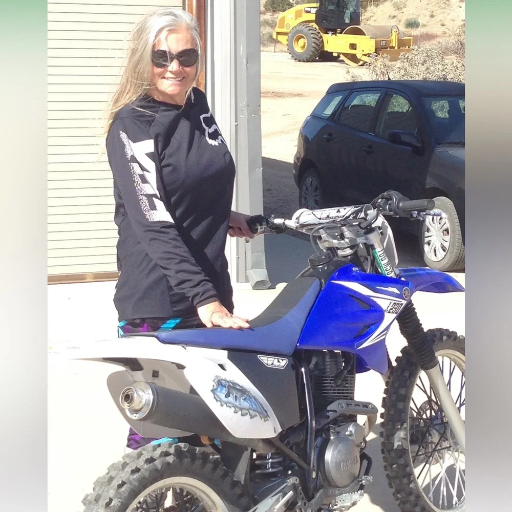 Dirt Bike Riding - Picture 6 of 6